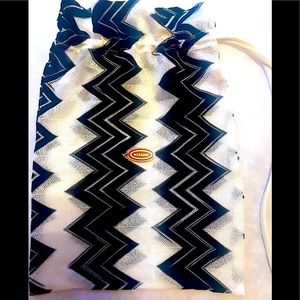 MISSONI MARE Bathing suit Pouch
